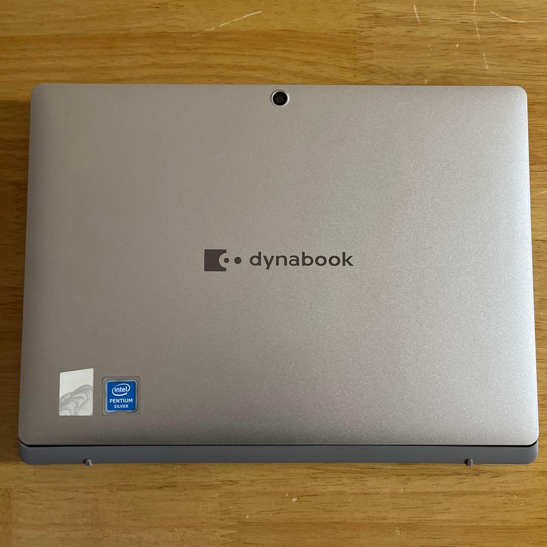 高校学習用 dynabook K60/FV 学校推奨モデル ケース付