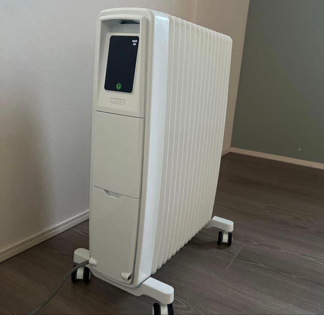 【動作確認済み】 Dimplex オイルフリーヒーター　エボラッド B06