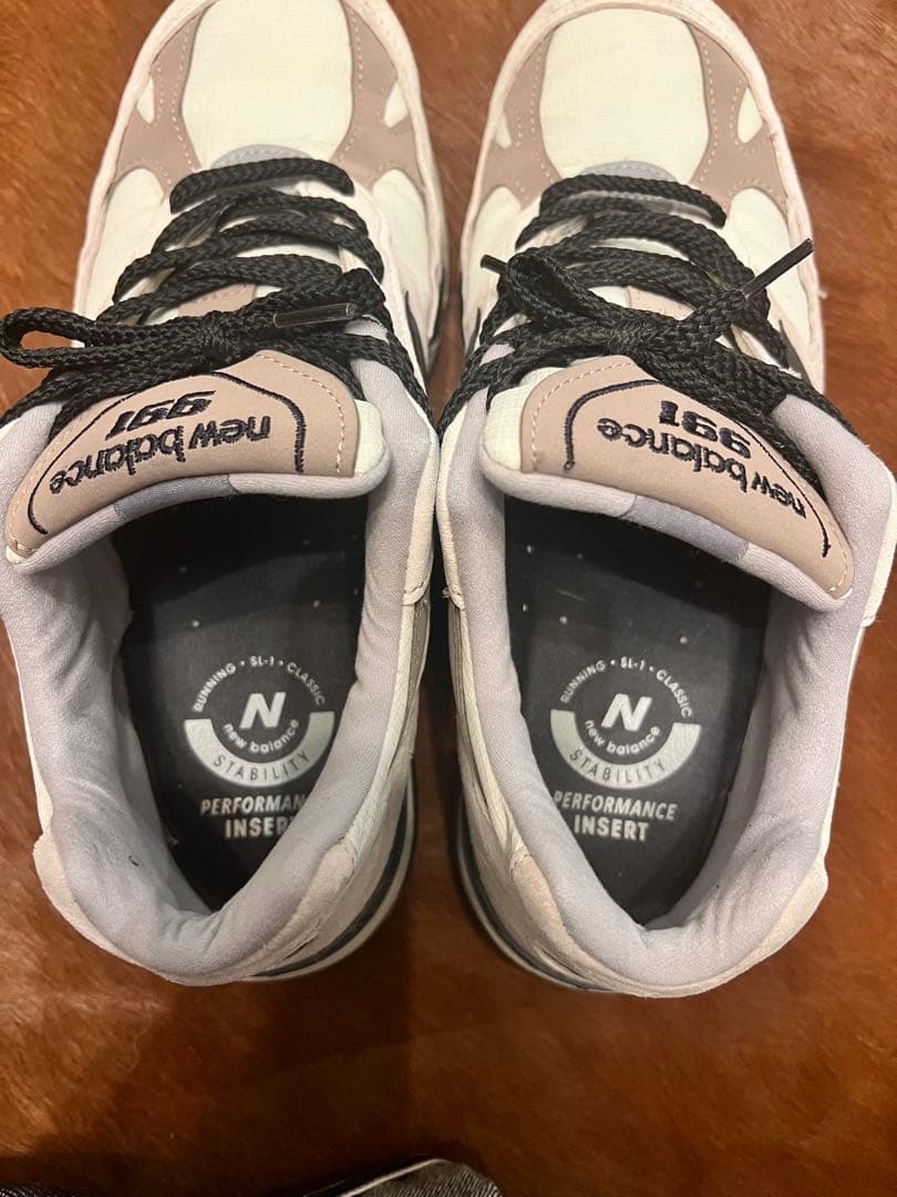 ★*★様 New Balance 991 WIN made in UK