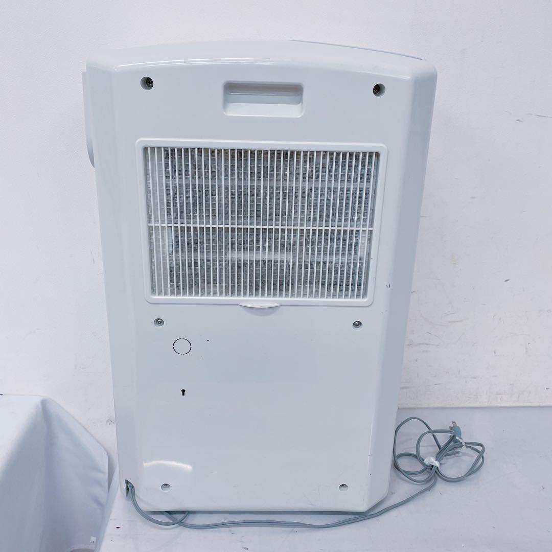 9FM25 コロナ 冷風衣類乾燥機 CDM-1418 2018年製