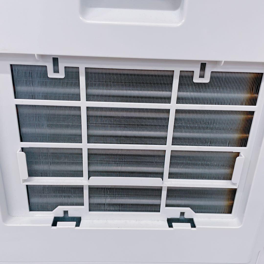 9FM25 コロナ 冷風衣類乾燥機 CDM-1418 2018年製