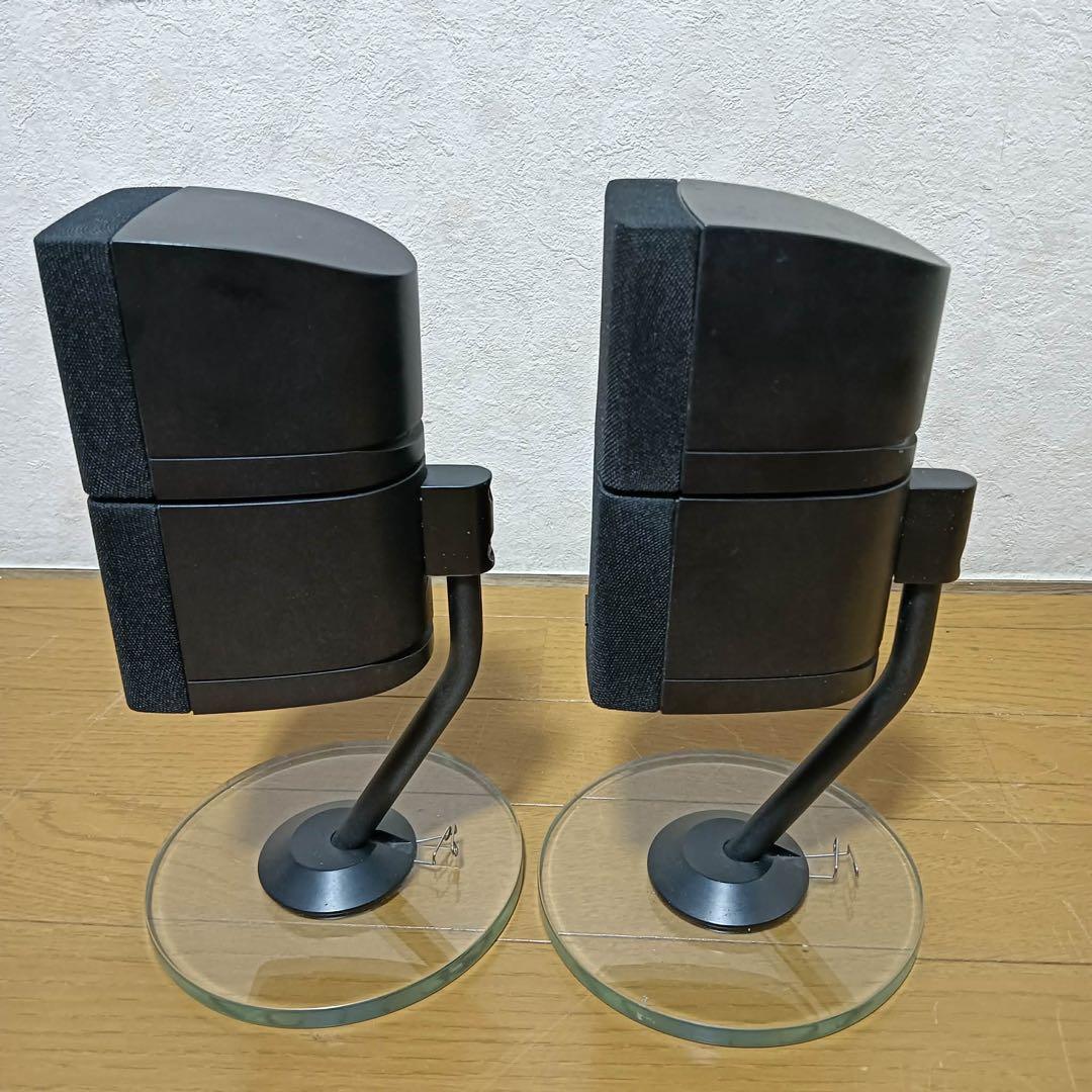 Bose スタンド付きスピーカー ブラック