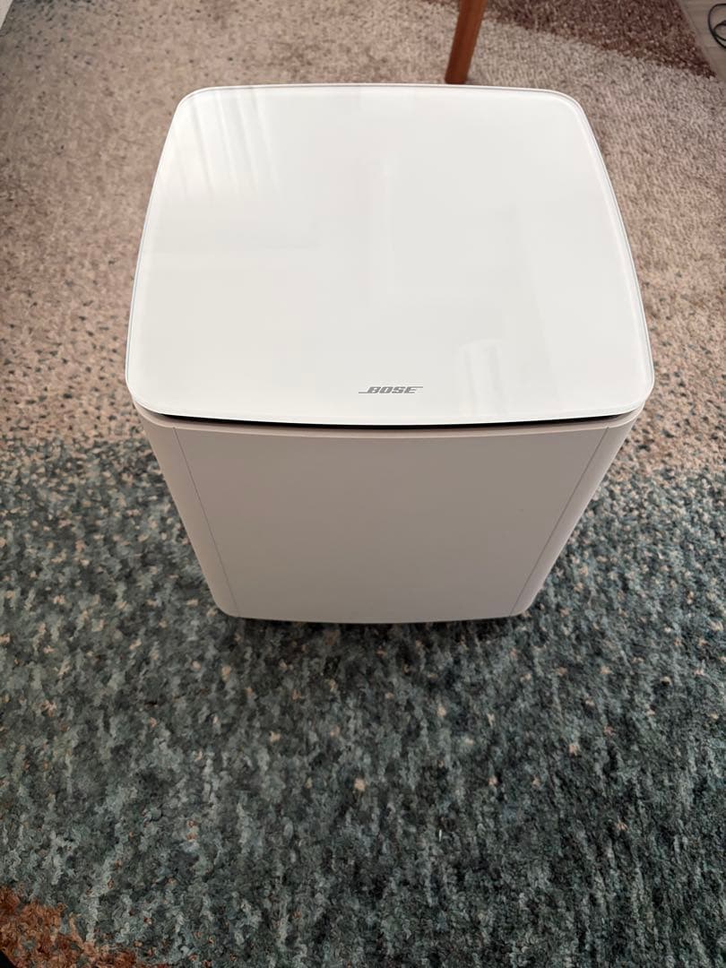 bose Boss Bass Module 700 ジャンク