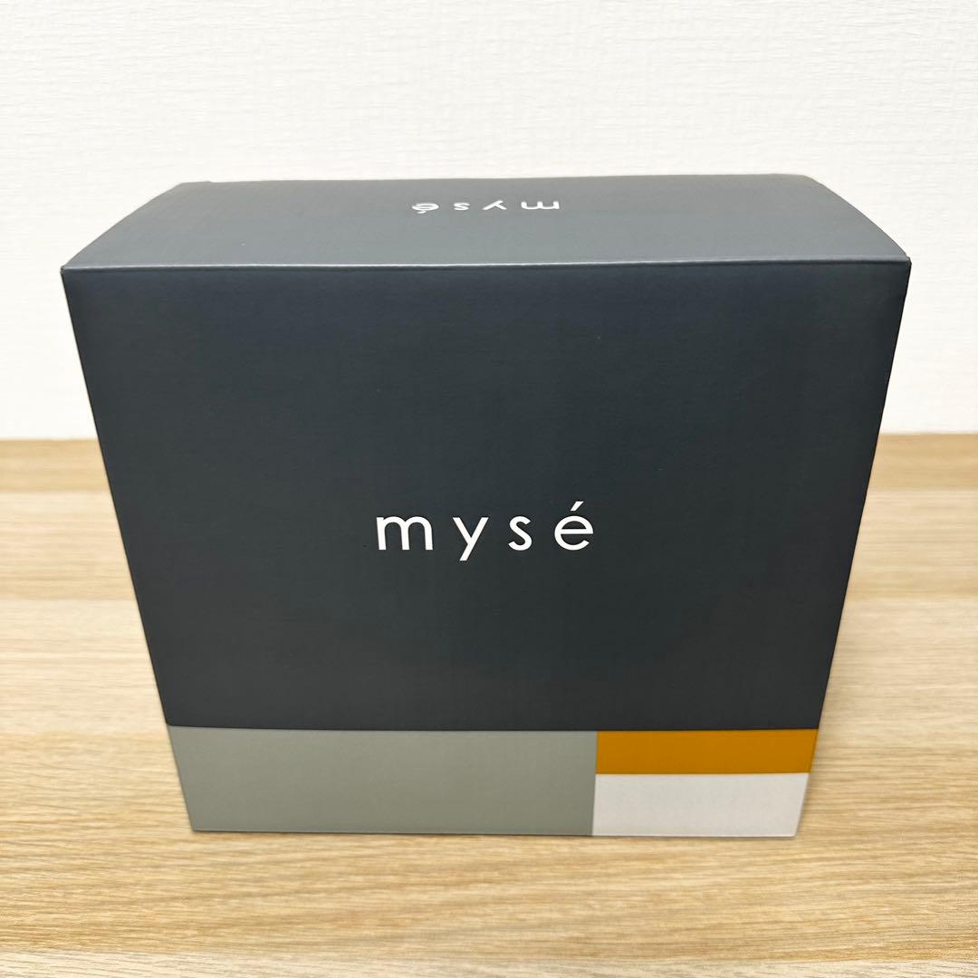 新品✨ myse MS-32G ニードルヘッドスパリフト ヤーマン YA-MAN