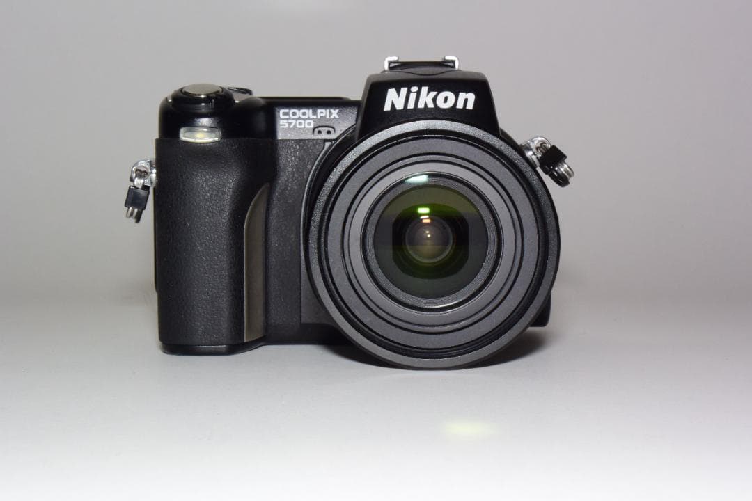 デジタルカメラ Nikon COOLPIX5700