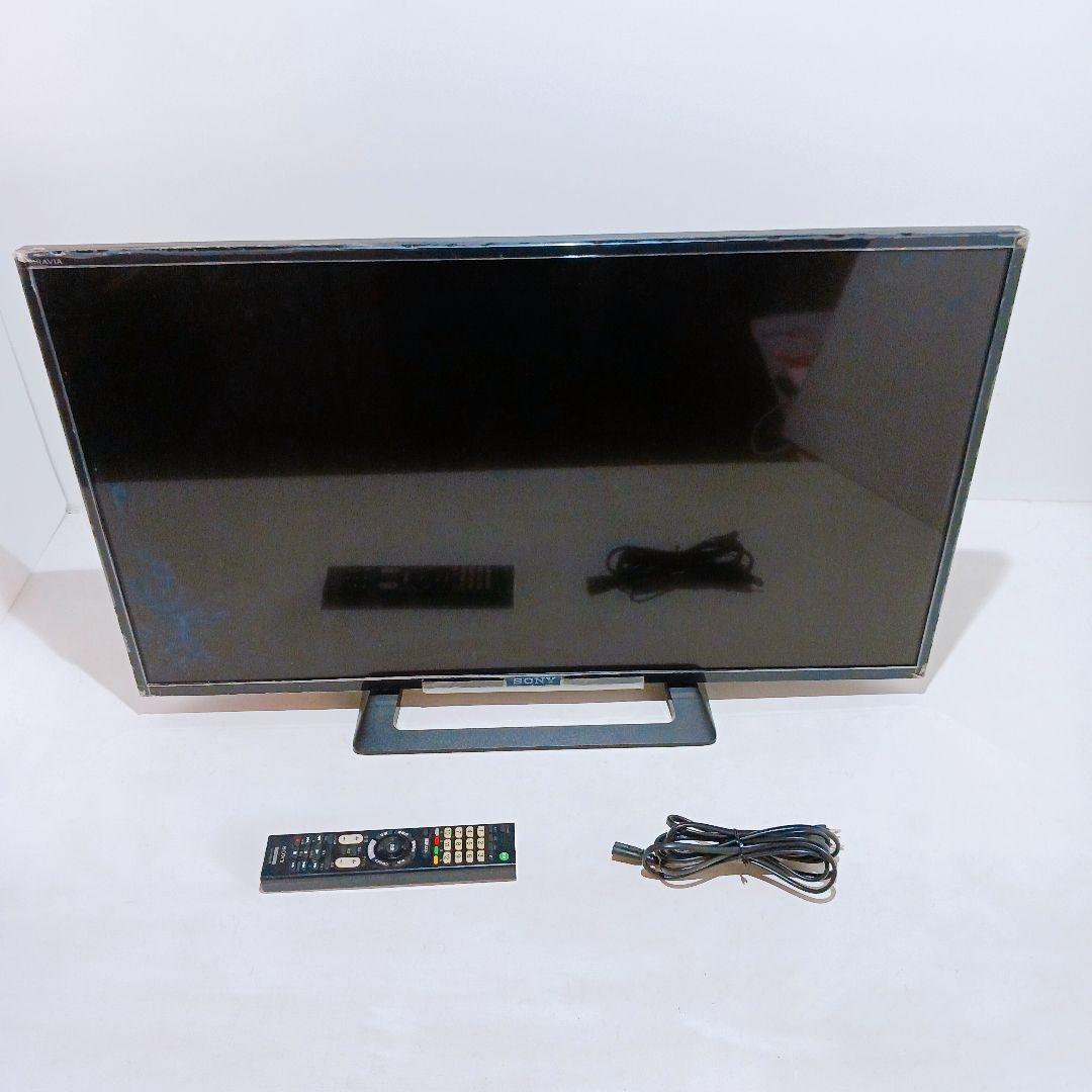 ☆SONY ソニー BRAVIA ブラビア 32インチ 液晶テレビ 2018年製
