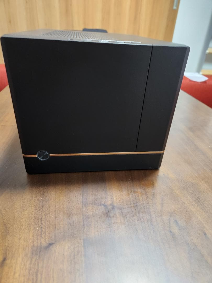 Phenom x6 + MINIX 890GX-USB3 (自作PC)