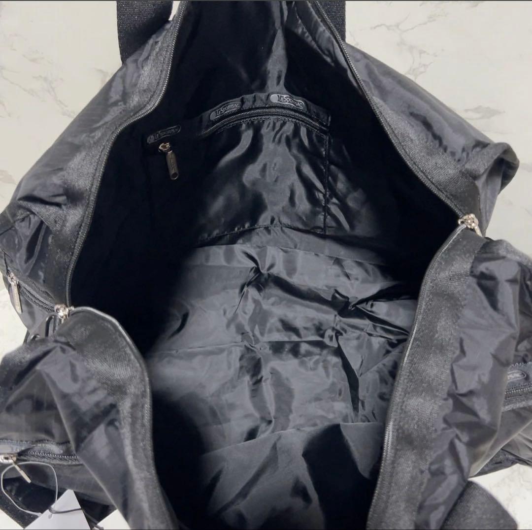 レスポートサック　 ボストンバッグ　 旅行用トラベル4318