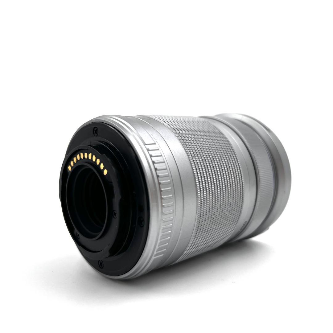 オリンパス M.ZUIKO 40-150mm F4-5.6 R ED #340