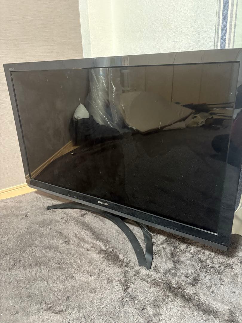 TOSHIBA REGZA 液晶テレビ 42Z2