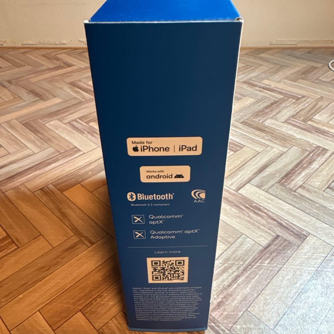 ⭐︎美品⭐︎SENNHEISER ACCENTUM Plus ワイヤレスヘッドホン