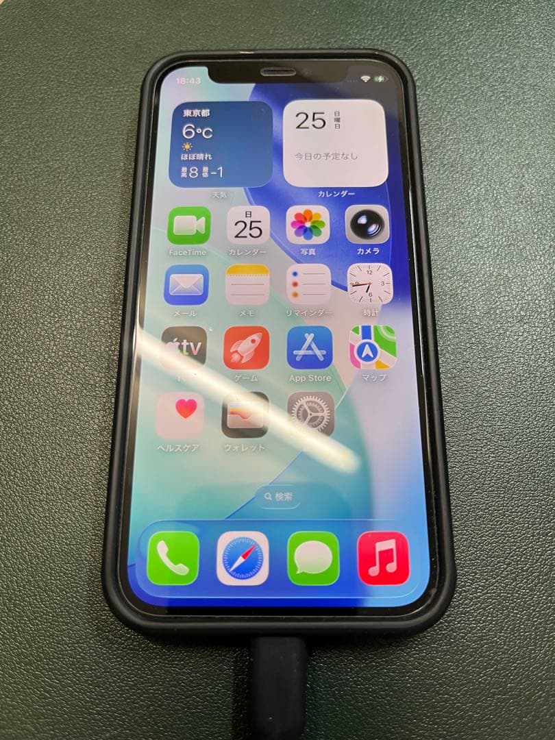 Apple iPhone 12 mini 128GB レッド