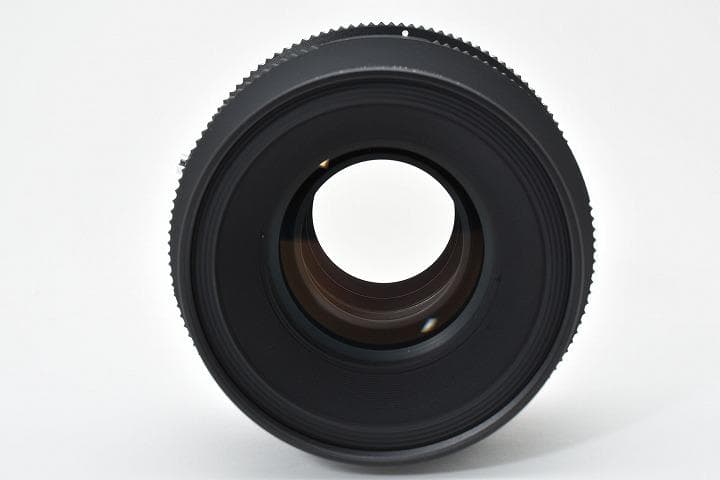 15478E 整備済 Mamiya KL 127mm マミヤ RB Pro SD