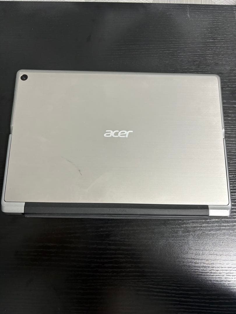 Windowsノート本体 Acer Switch Alpha 12 (SA5-271)