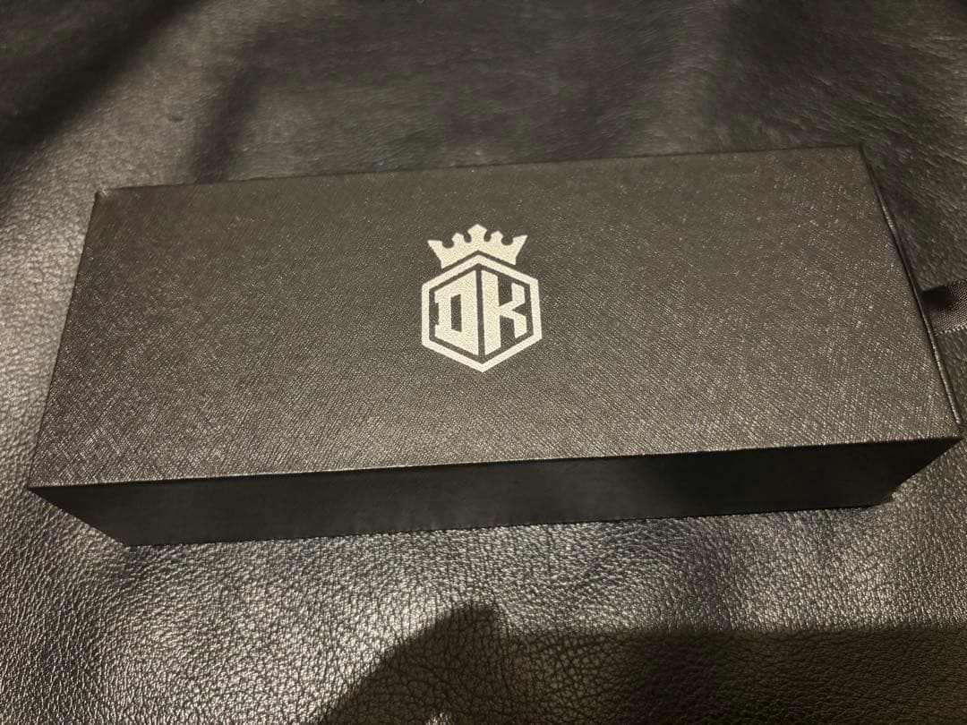 NOAH ダガ サングラス DAGA GHC プロレスリングノア