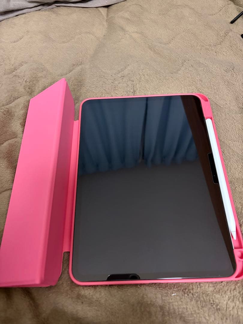 iPad Pro（M4）11インチ 256G Wi-Fi シルバー