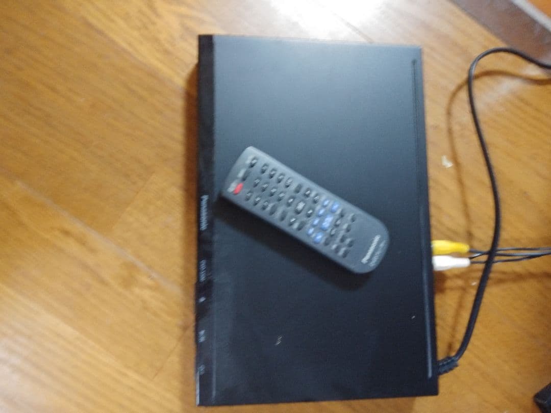 D.V.Dプレイヤー