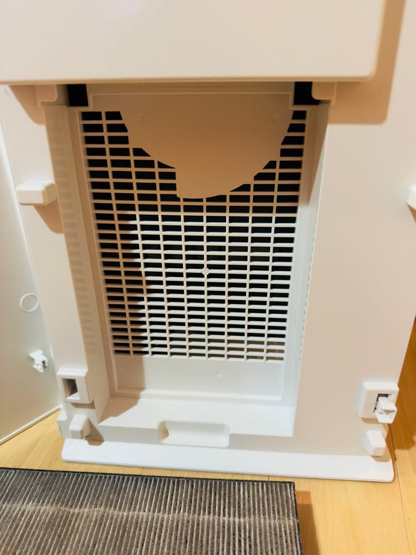 Panasonic ジアイーノ 次亜塩素酸 空間除菌脱臭機 F-ML4000B