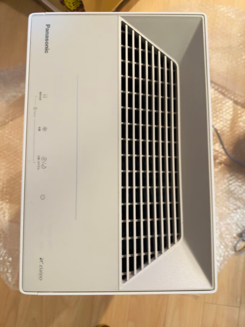 Panasonic ジアイーノ 次亜塩素酸 空間除菌脱臭機 F-ML4000B