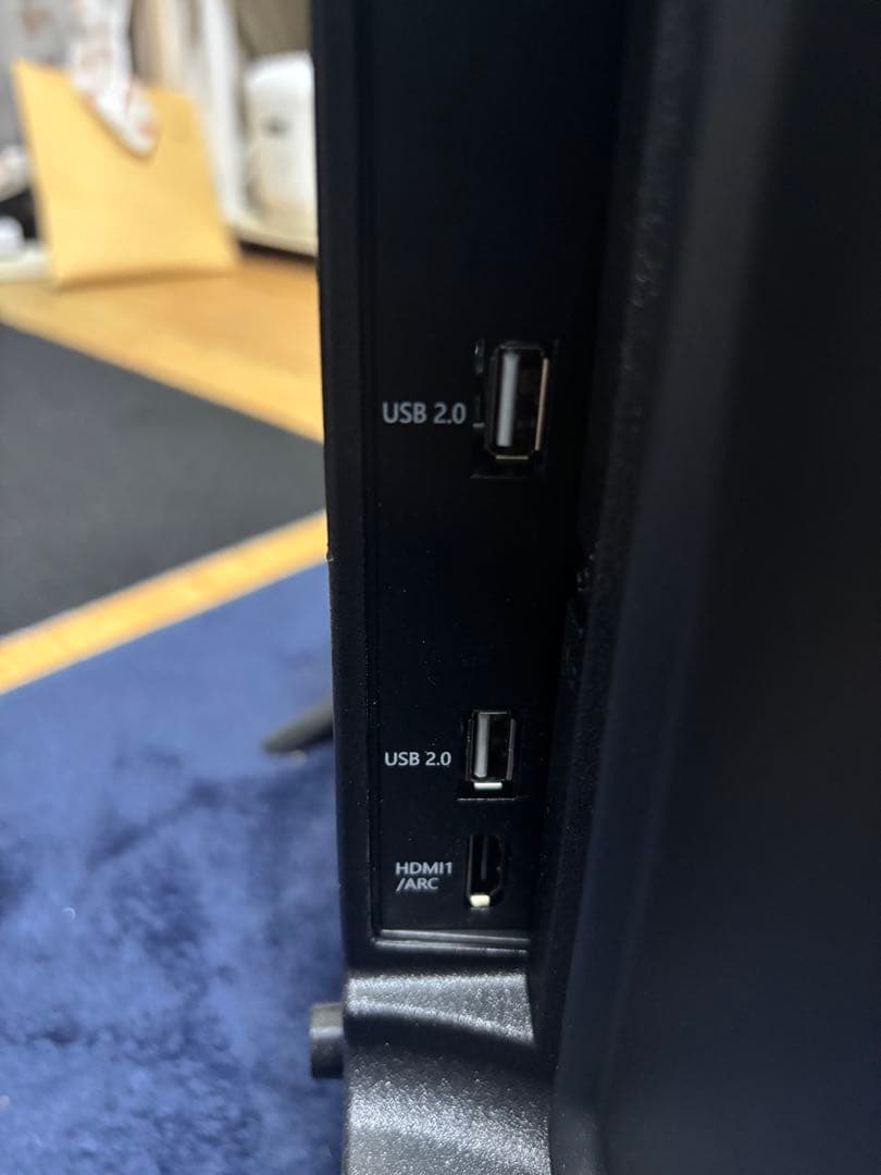 ORION 32インチテレビ GL321H