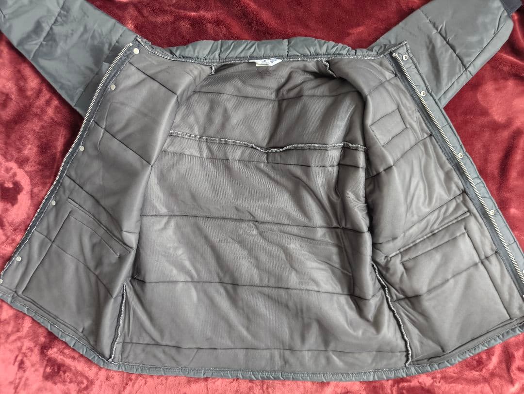 チャンピオン　レーシングジャケット