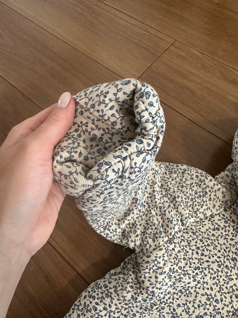 コンゲススロイド ベビーカバーオール 6〜9m