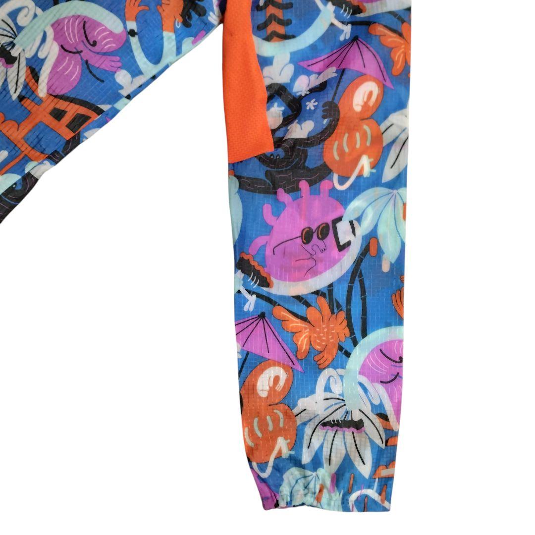 ★希少★美品★NIKE Tokyo Windrunner JacketサイズL