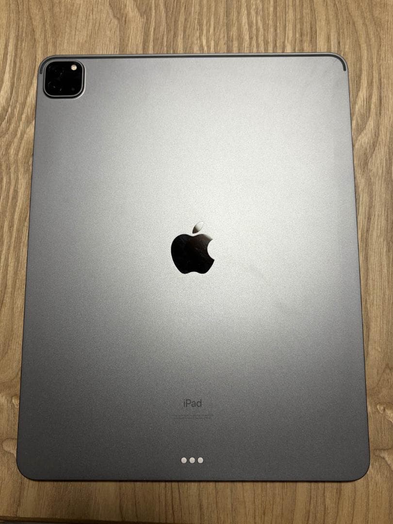 ​iPad Pro本体 12.9インチ 第5世代 128GB