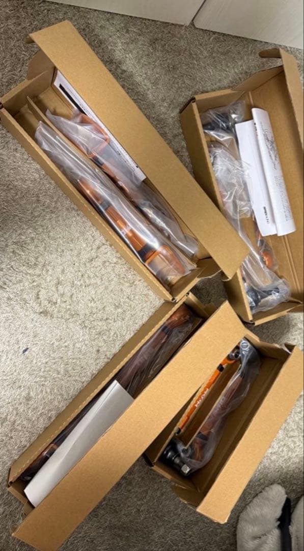 マ*X様 クラウンスキッドレーシングアームセット　　　マークX