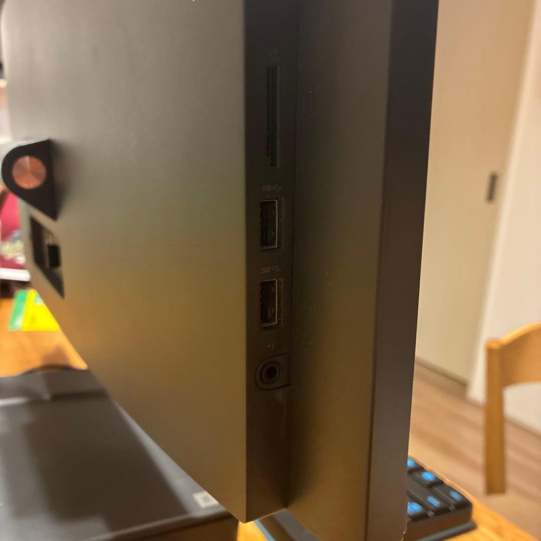 Lenovo Ideacentre AIO 5-24IMB05 デスクトップPC