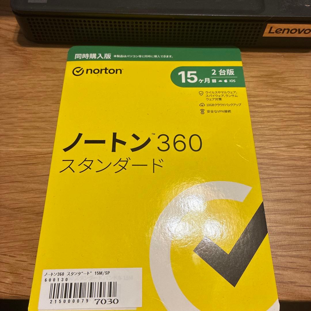 Lenovo Ideacentre AIO 5-24IMB05 デスクトップPC