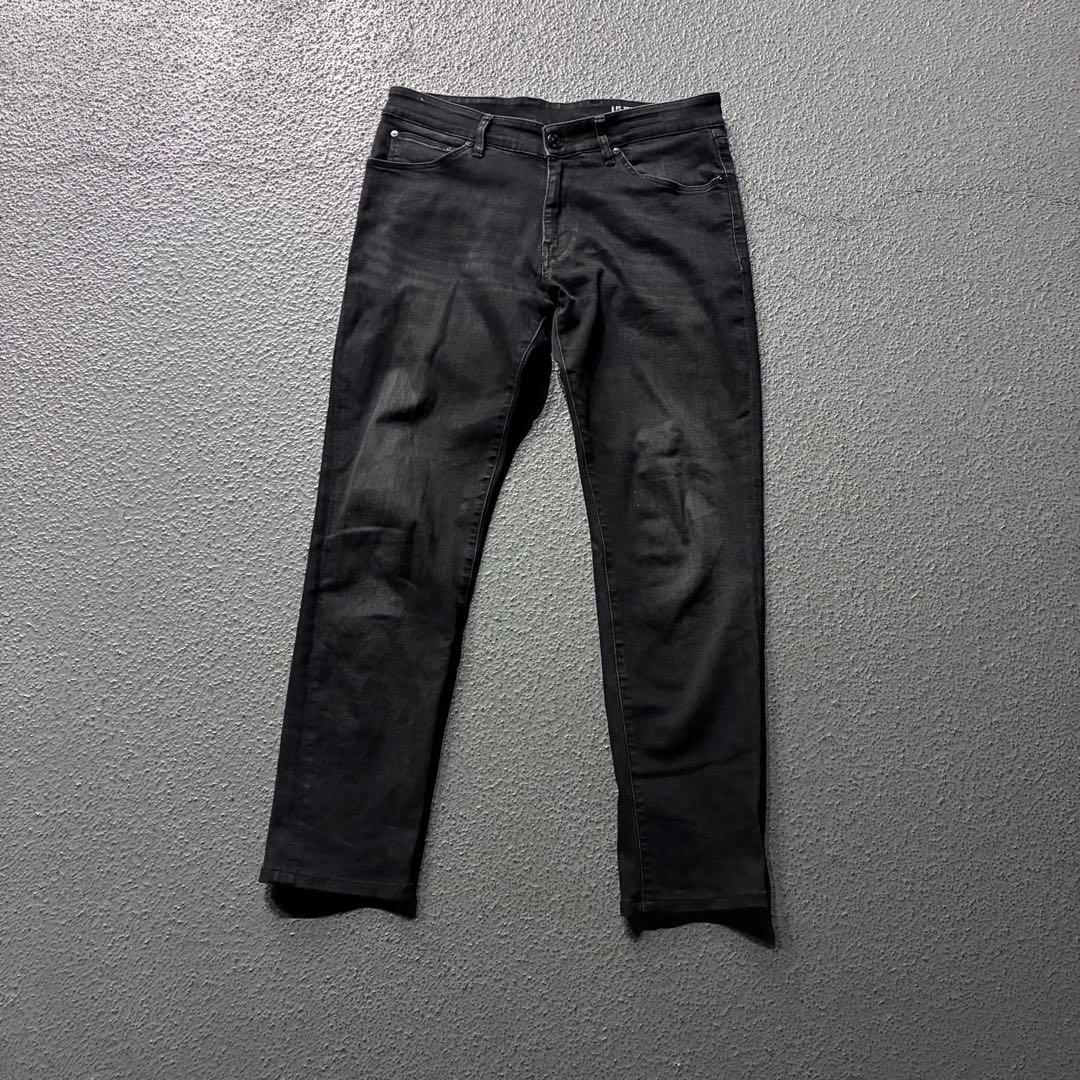 パンツ PT TORINO Dark Slim Indigo Swing Denim