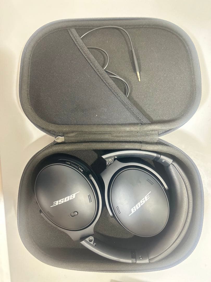 ヘッドホン Space.