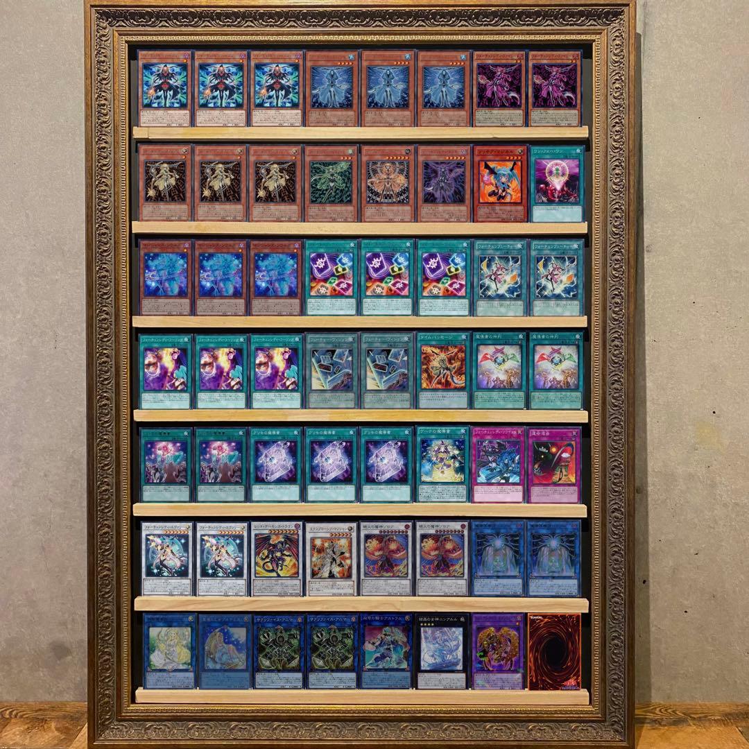 即日発送！フォーチュンレディ　デッキ　なんだからっ！　遊戯王