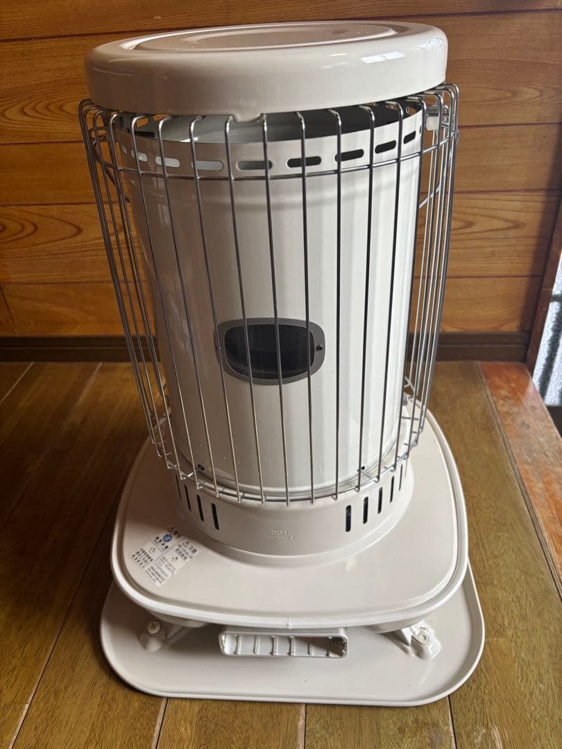 CORONA コロナ石油ストーブ　SL-6623 2023年製