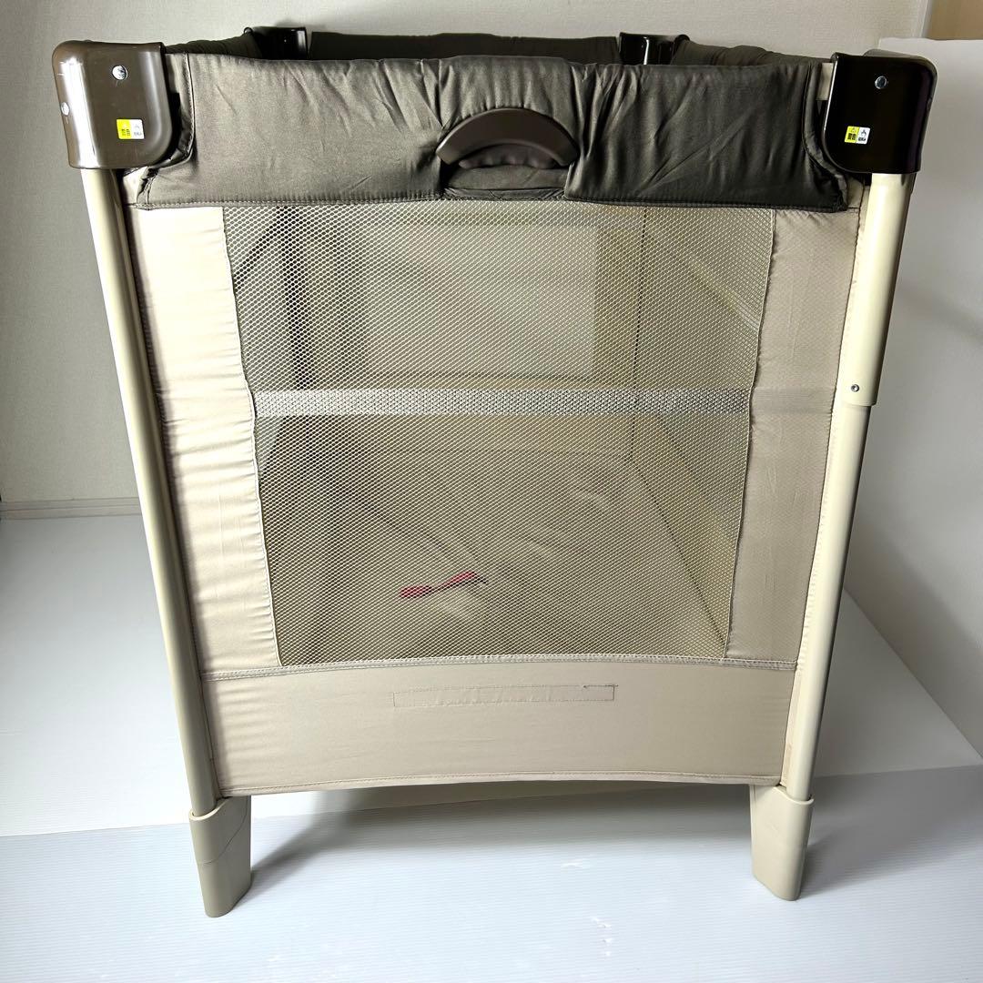 Aprica アップリカ ベビーベッド ココネル 66041