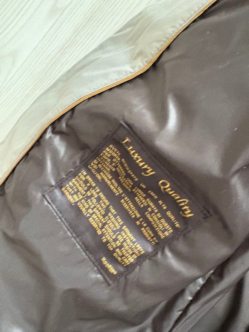 パンダさん専用MOORER フード付きダウンジャケット ムーレー