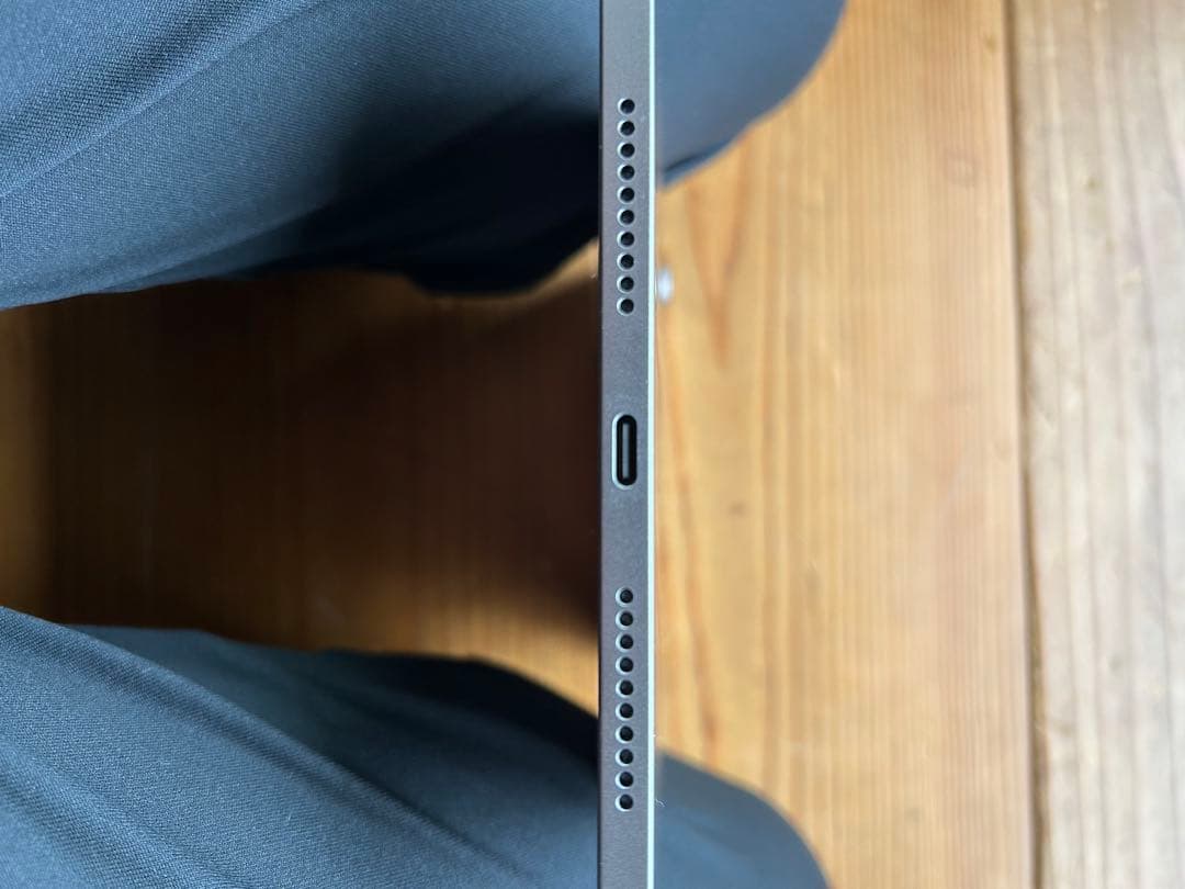 iPad mini A17pro 128GB スペースグレー Wi-Fi