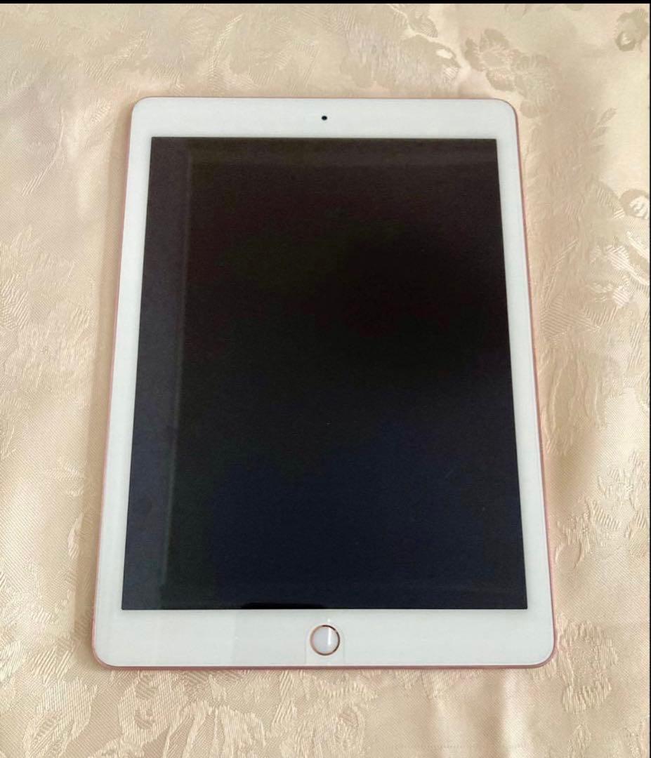 iPad Pro 9.7インチ 32GB A1674 本体+ケース付き