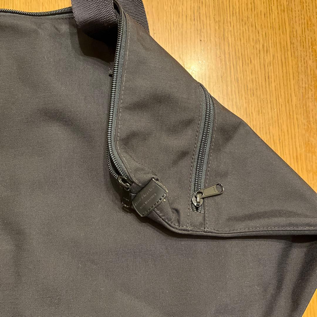 お値下【レア】Herve Chapelier エルベシャプリエ　特大トートバッグ