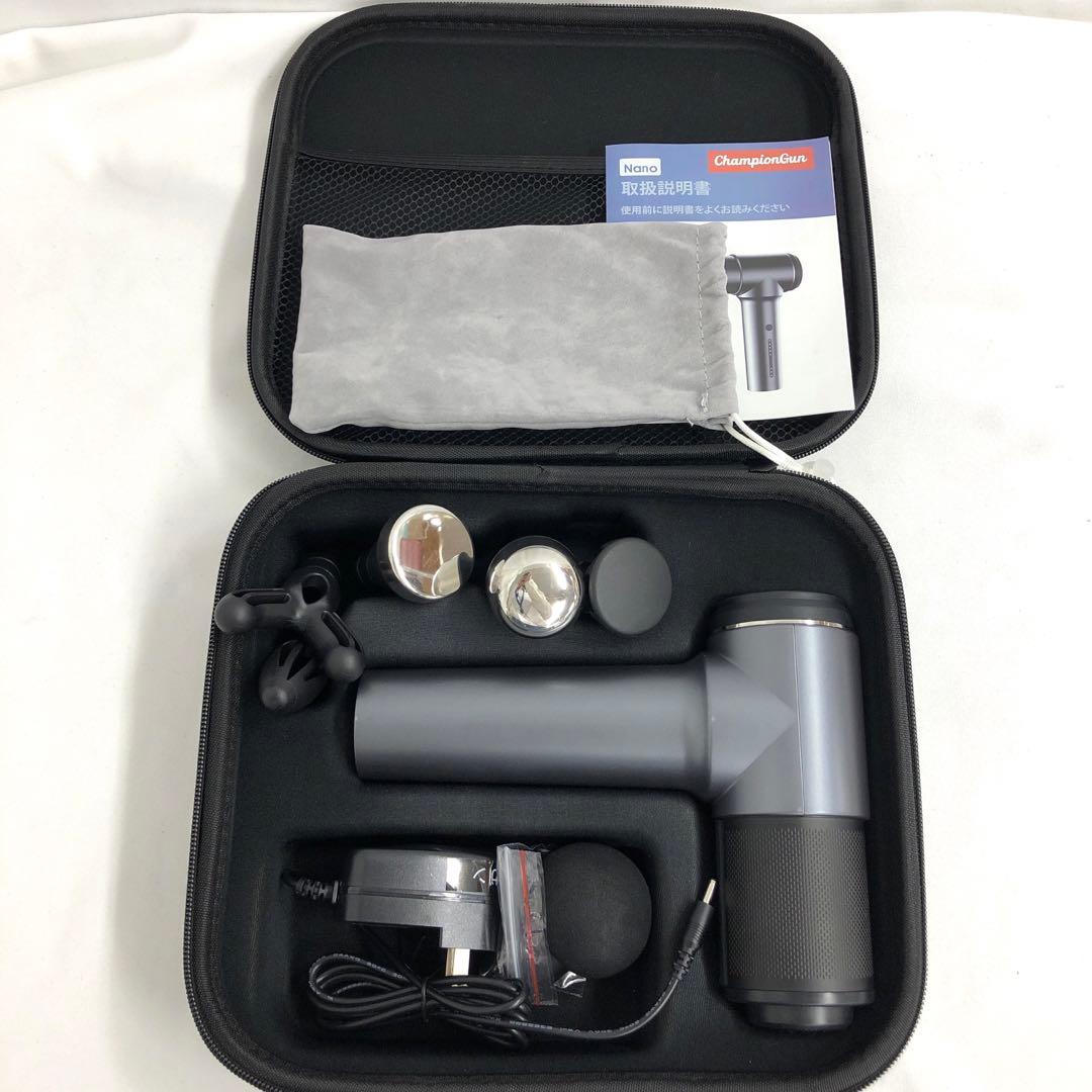 ChampionGun  チャンピオンガン　ハンディガン