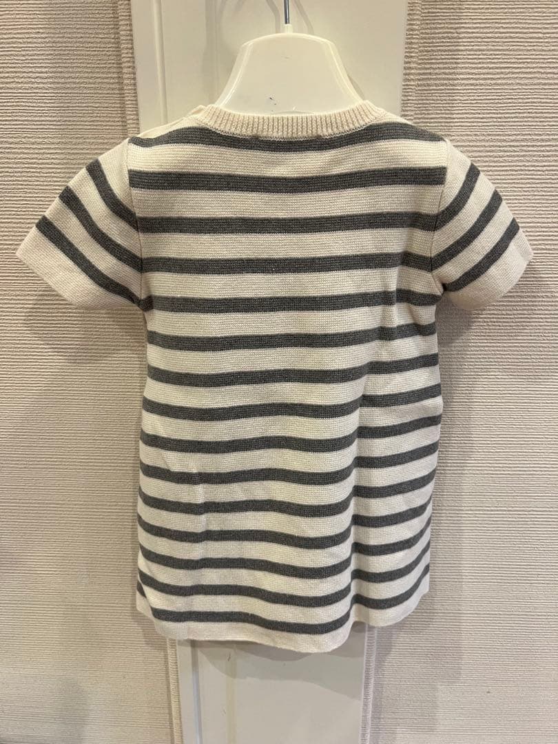 【美品】Baby Dior ワンピース