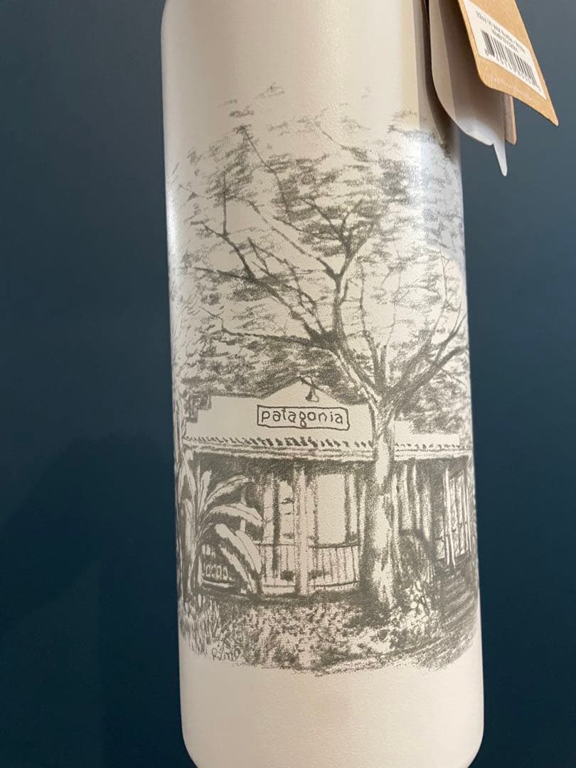 patagonia パタゴニア　MiiR ボトル　タンブラー