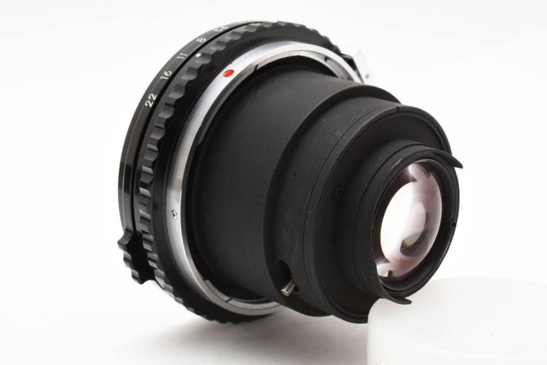 ★極美品★ニコン Nikon NIKKOR-P・C 75mm f2.8 #770