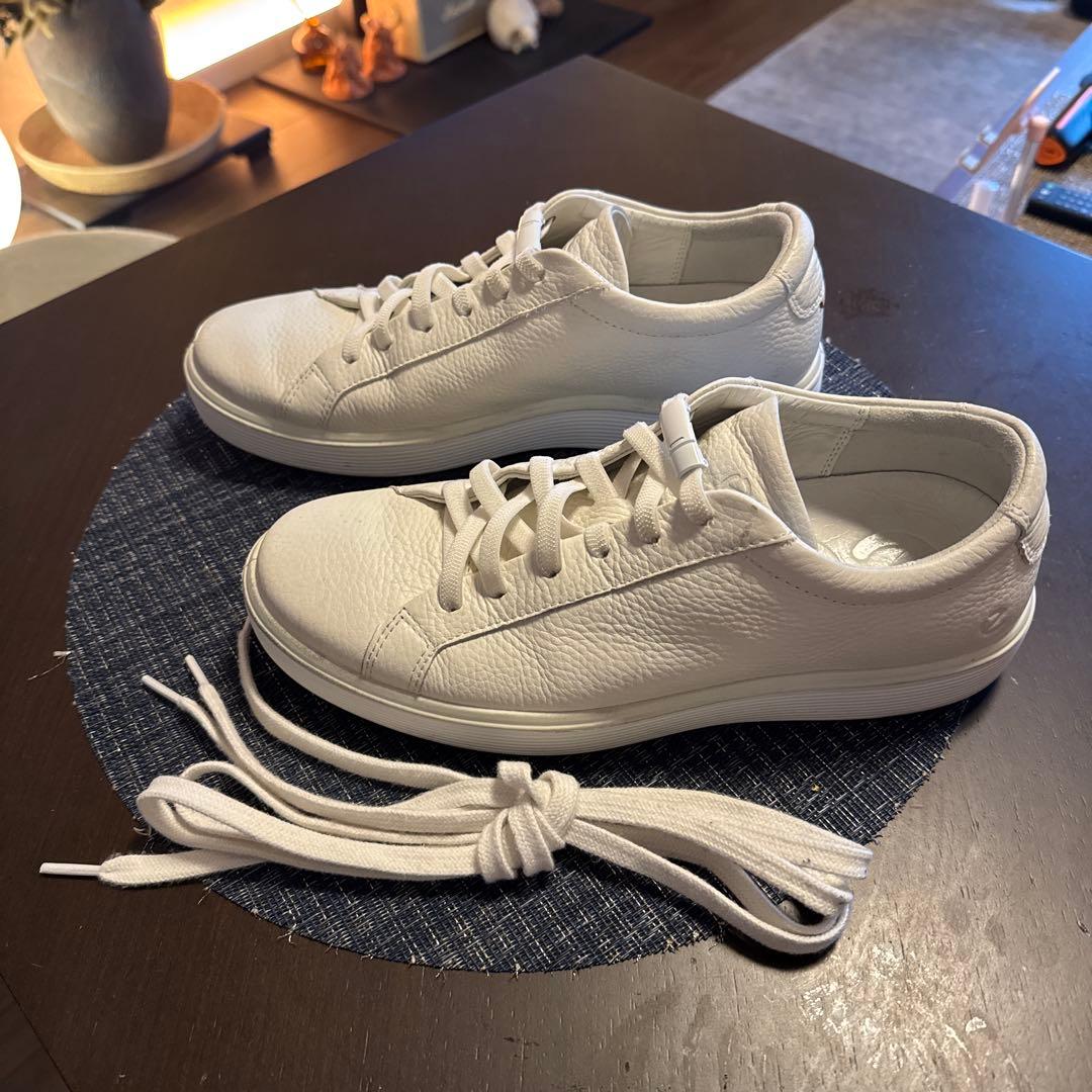 ECCO エコー　SOFT 60 ソフト60　ブランド生誕60周年記念モデル