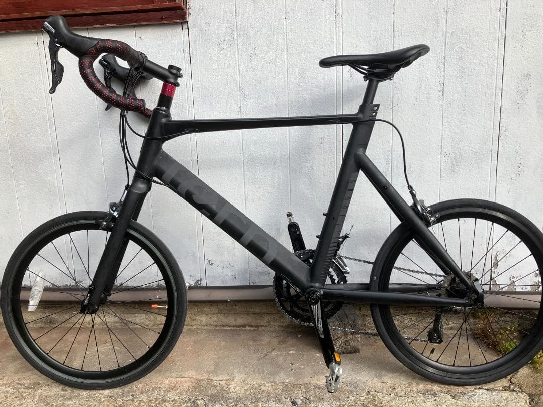 Tern SURGE 52サイズ　10速カスタム　JR大津駅手渡し限定