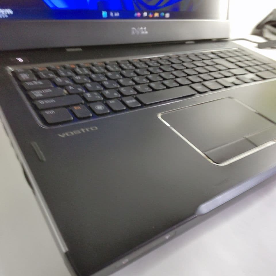 ワケアリDELL大画面 17.3インチ 大容量 SSD500GB　Win11