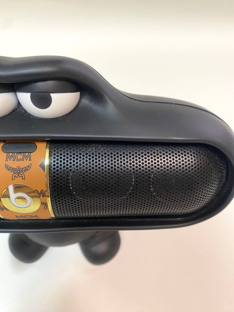 ◎ ジャンク品　beats MCMコラボスピーカー