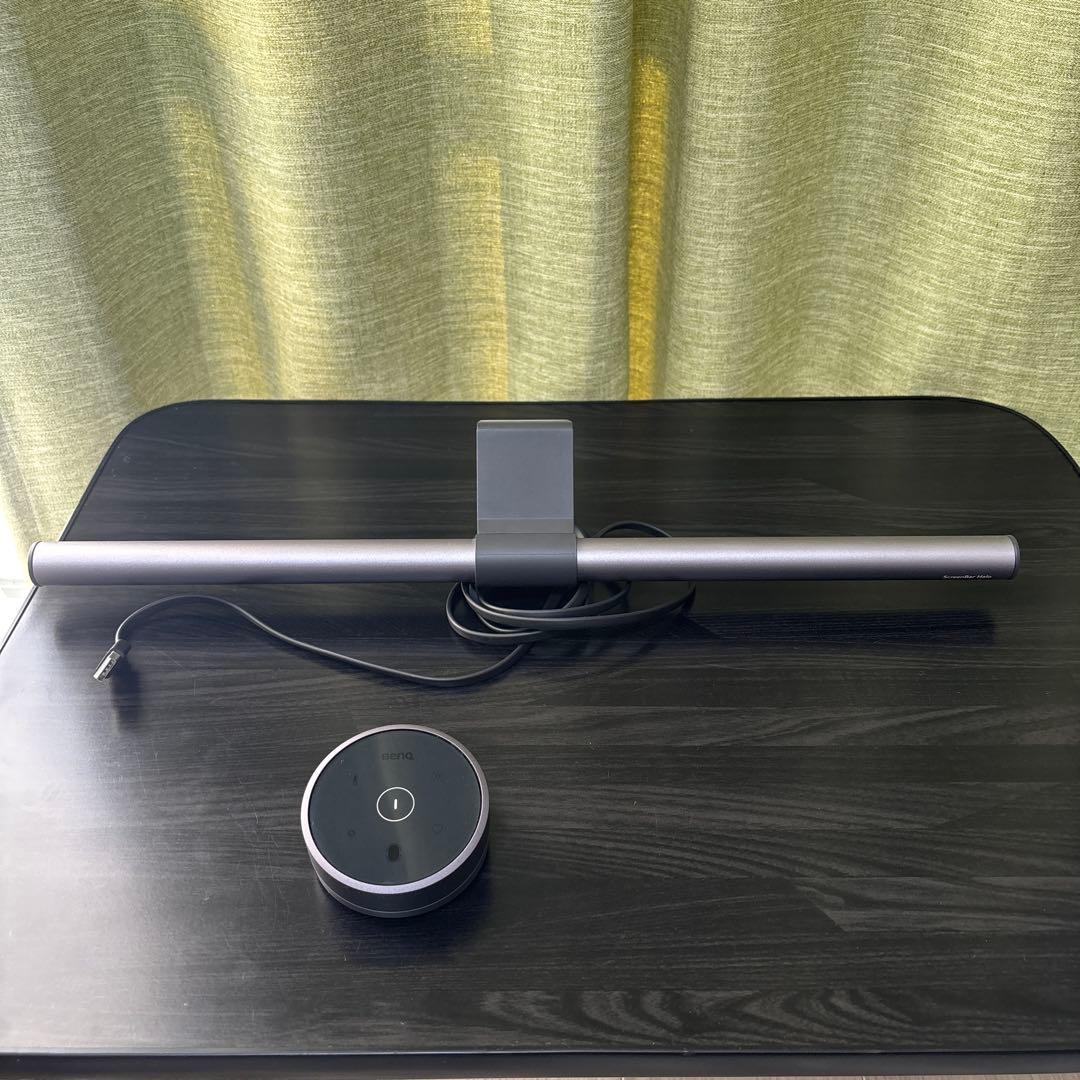 BenQ ScreenBar Halo スクリーンバーハロ