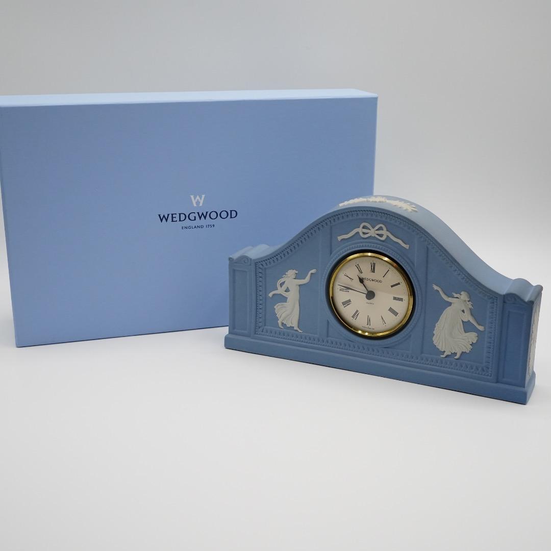  置時計 電池付き